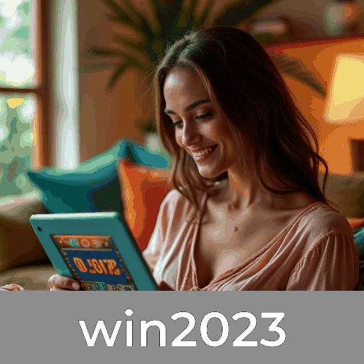 Segurança Avançada no Win2023: Plataforma de Jogo Confiável