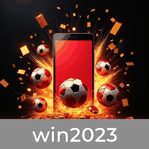 Descubra Win2023: Aplicativo de apostas com suporte inovador
