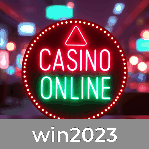 Win2023: Seu Cassino Online Premiado e Seguro