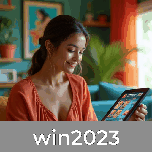 Aventura e Prêmios no win2023: Descubra Slots com Alta Volatilidade