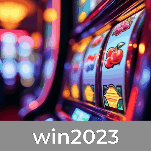 Viva a emoção dos jogos de cassino com win2023!
