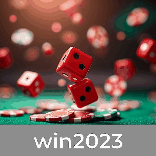 win2023: Slots com Mega Prêmios, Roleta ao Vivo, Blackjack Estratégico